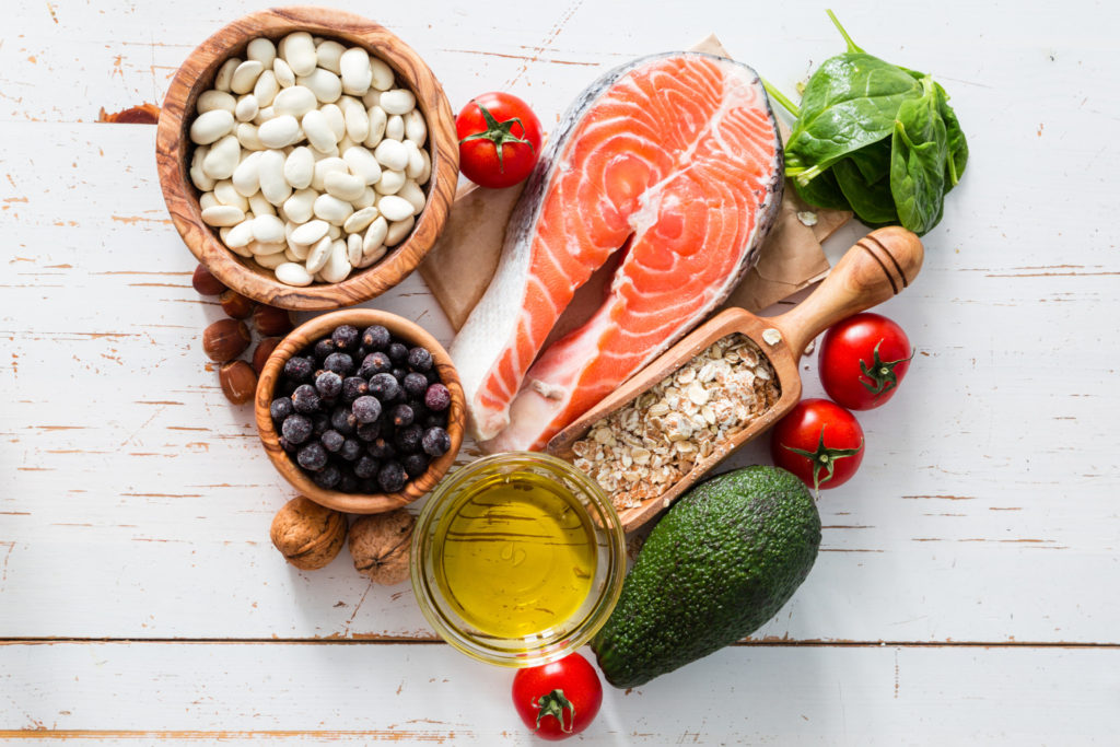 The truth about omega-3: Facts and benefits