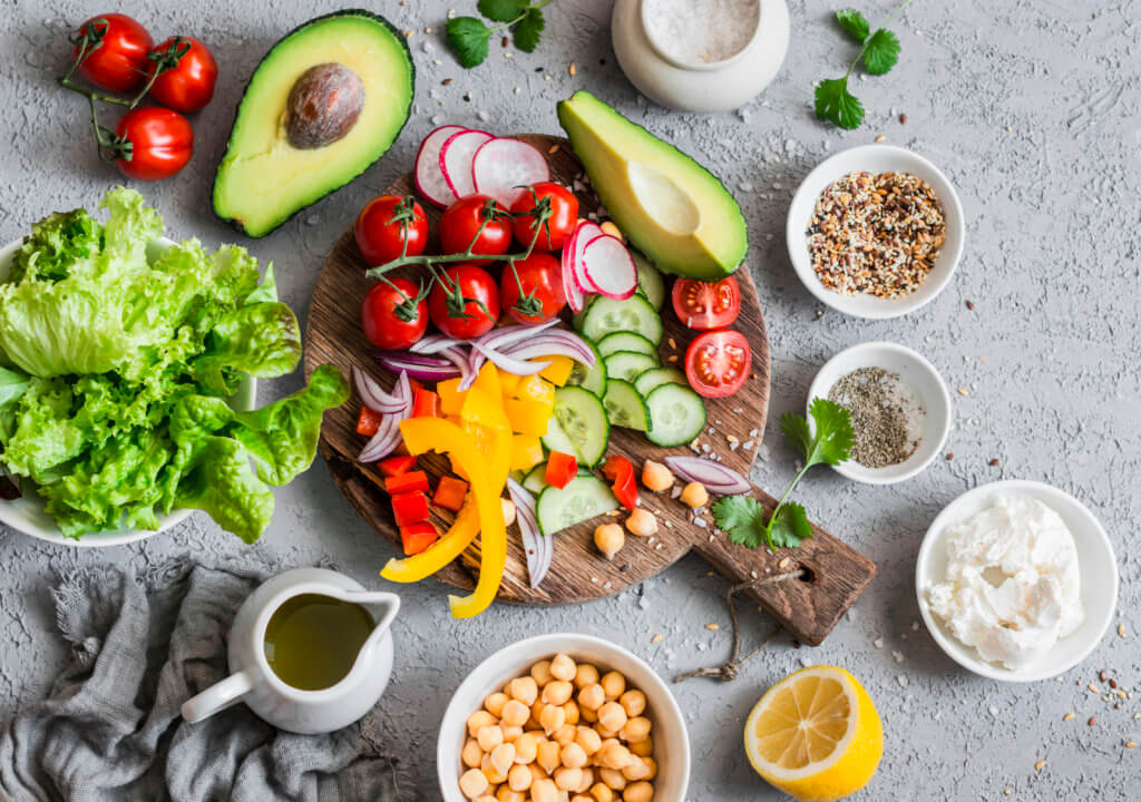 Macronutrients and micronutrients 101. What are they and why do they matter?