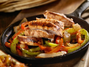 6 Healthy Dinner Recipes for Chicken Lovers on the Shaklee 180® Program