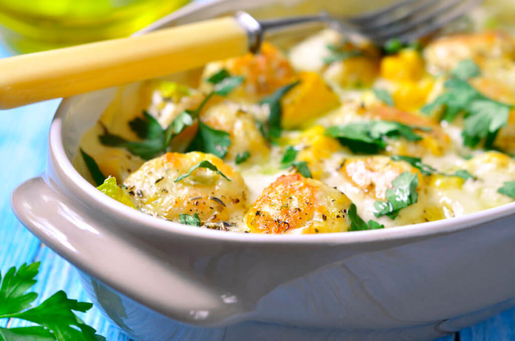 6 Healthy Dinner Recipes for Chicken Lovers on the Shaklee 180® Program