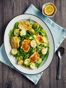 6 Healthy Dinner Recipes for Chicken Lovers on the Shaklee 180® Program