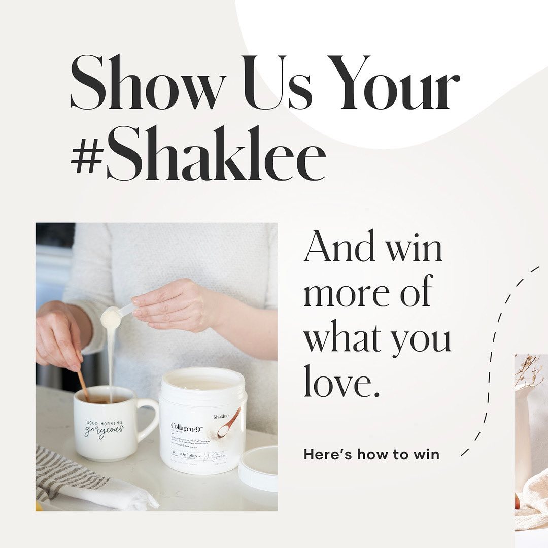 Are you totally obsessed with Shaklee? Do you like free products? Well, you’re i&#8230;