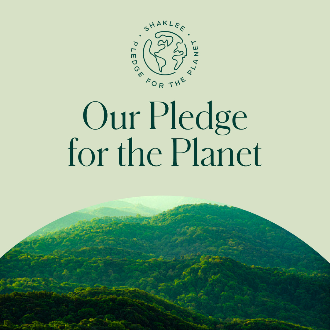 We believe the planet deserves to be protected. We’re committed to environmental&#8230;