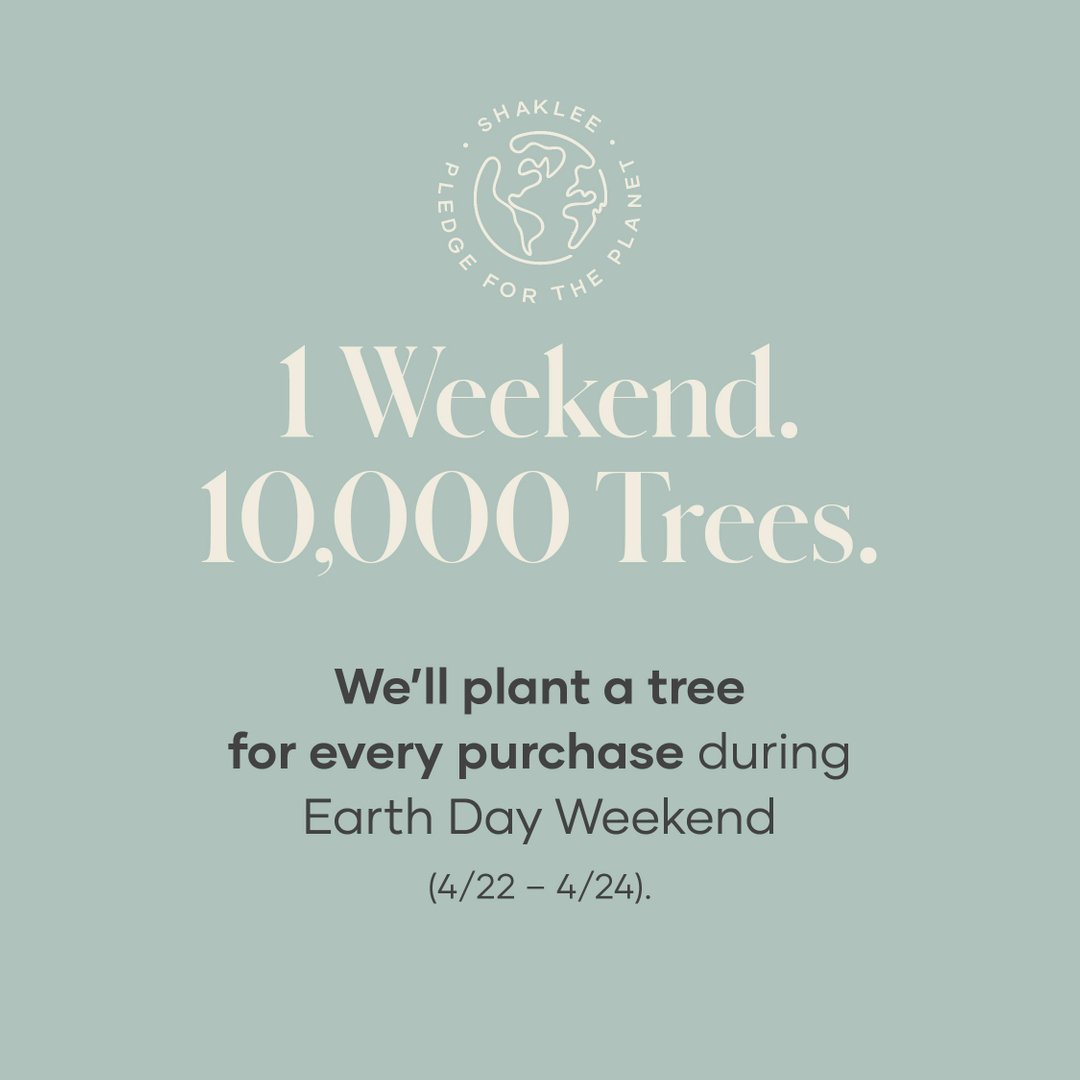 Place an Order. Plant a Tree. Through our partnership with @americanforests, we’&#8230;