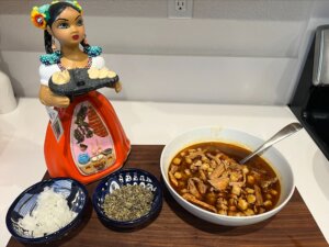 Hispanic Heritage Recipes